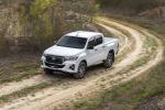 Toyota Hilux Special Edition Double Cab 2019 года (EU)